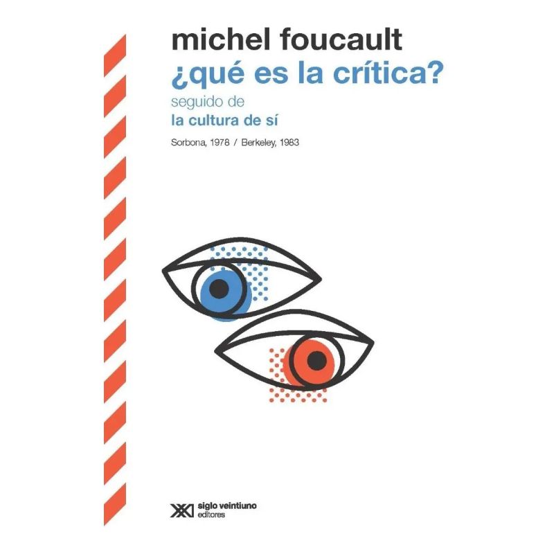 QUE ES LA CRÍTICA? (Nuevo)