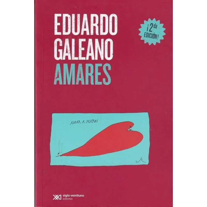AMARES (Nuevo)