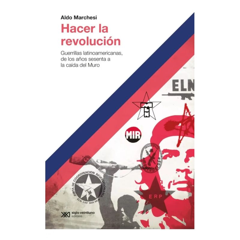 HACER LA REVOLUCION (Nuevo)