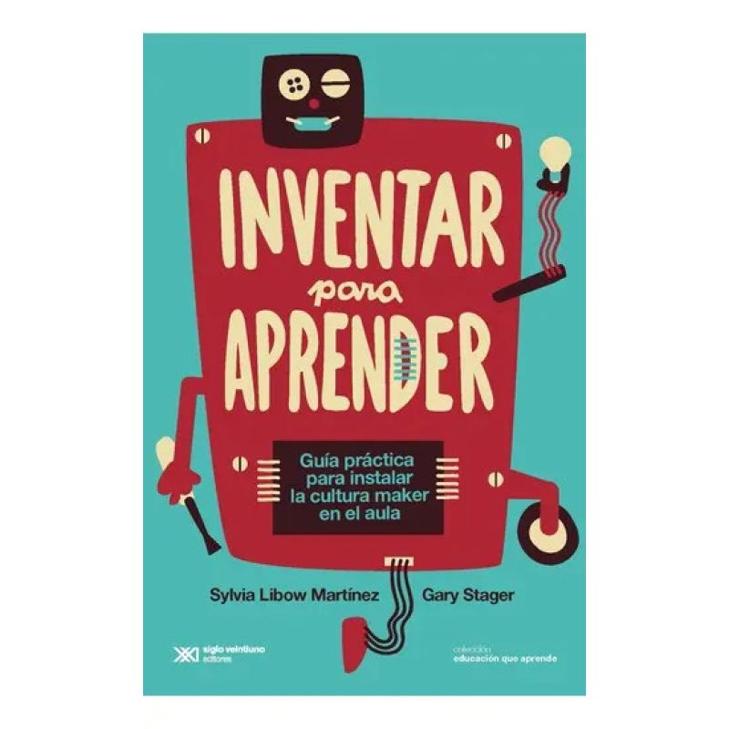 INVENTAR PARA APRENDER (Nuevo)