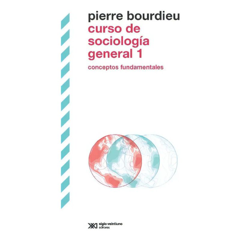 CURSO DE SOCIOLOGIA GENERAL VOL.1 (Nuevo)