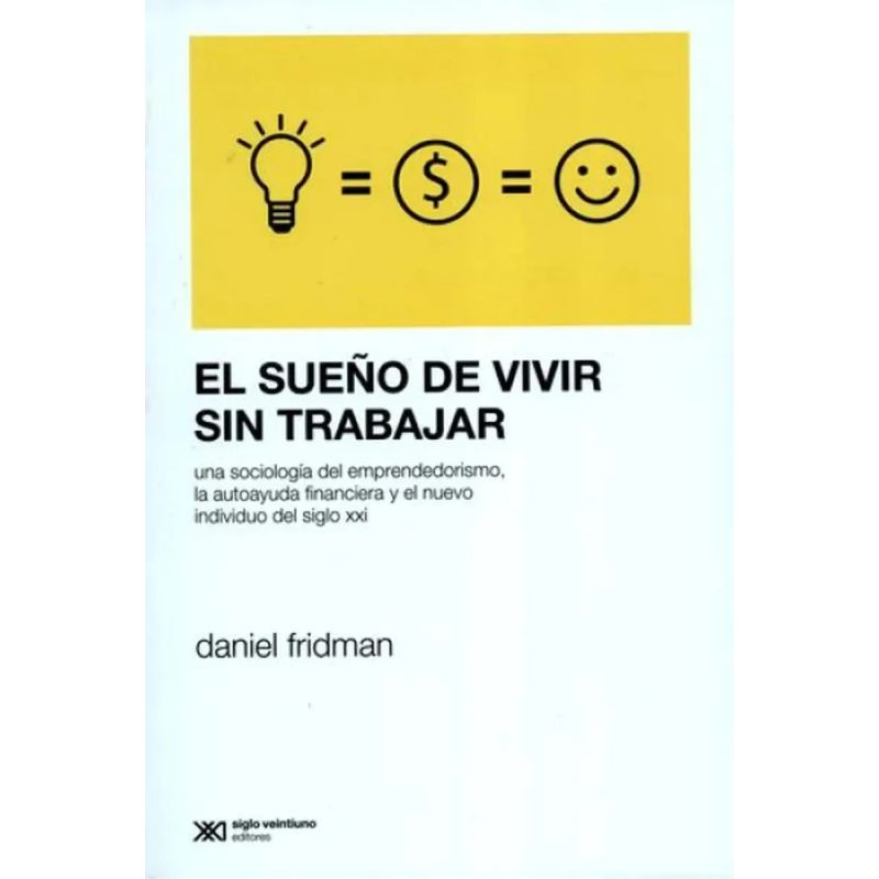 SUEÑO DE VIVIR SIN TRABAJAR, EL (Nuevo) - Miniatura 2