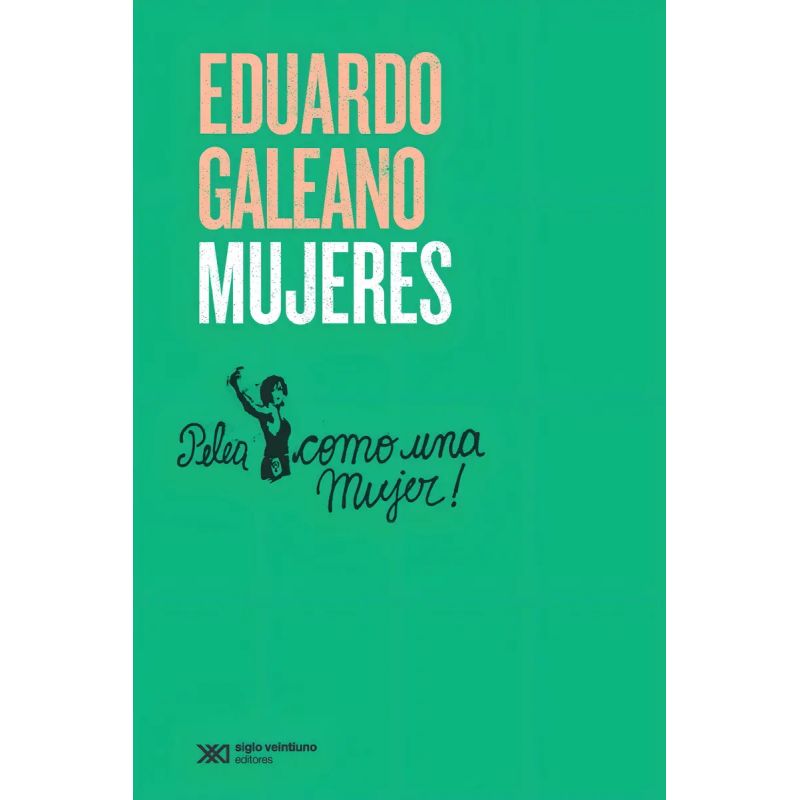 MUJERES (ED.2019) (Nuevo)