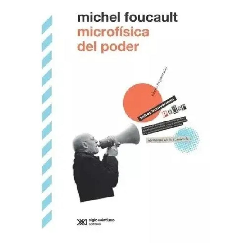 MICROFISICA DEL PODER (Nuevo)