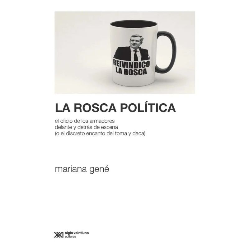 ROSCA POLITICA, LA (Nuevo)