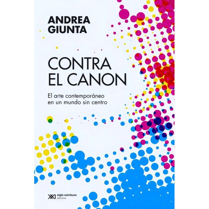 CONTRA EL CANON (Nuevo)