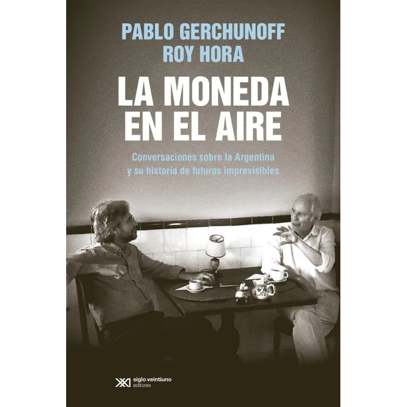 MONEDA EN EL AIRE, LA (Nuevo)