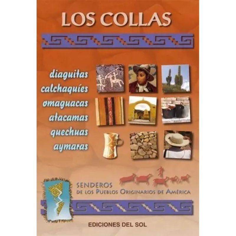 COLLAS, LOS (Nuevo)