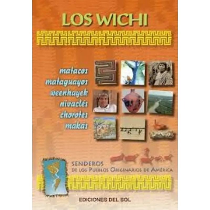WICHI, LOS (Nuevo) - Miniatura 2