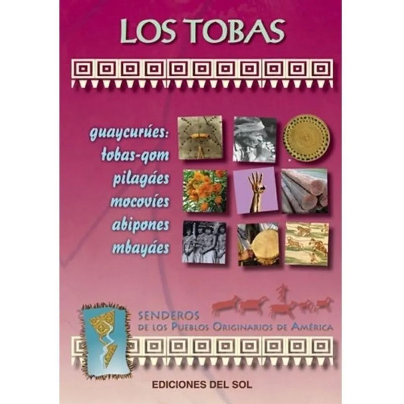 TOBAS, LOS (Nuevo)