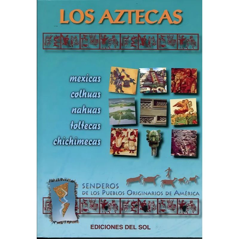 AZTECAS, LOS (Nuevo)