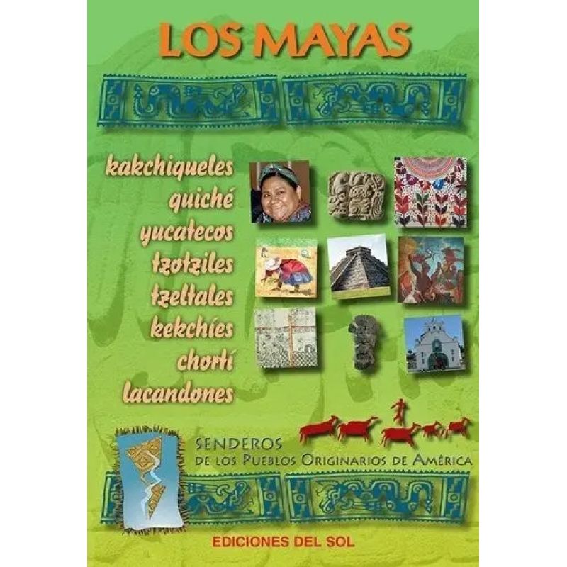 MAYAS, LOS (Nuevo)