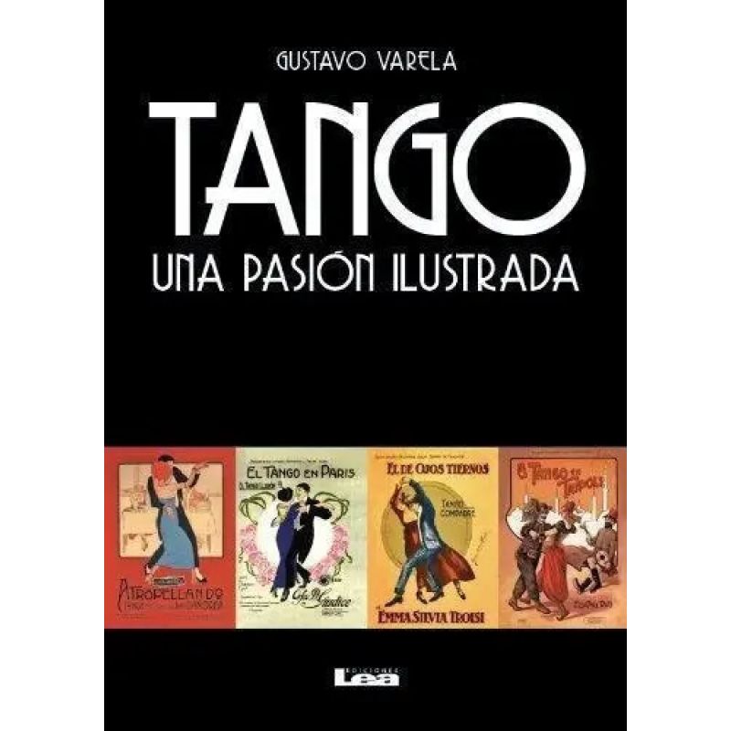 TANGO (Nuevo)