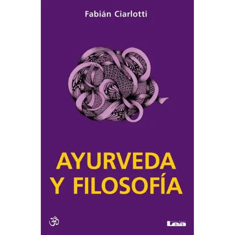 AYURVEDA Y FILOSOFIA (Nuevo)