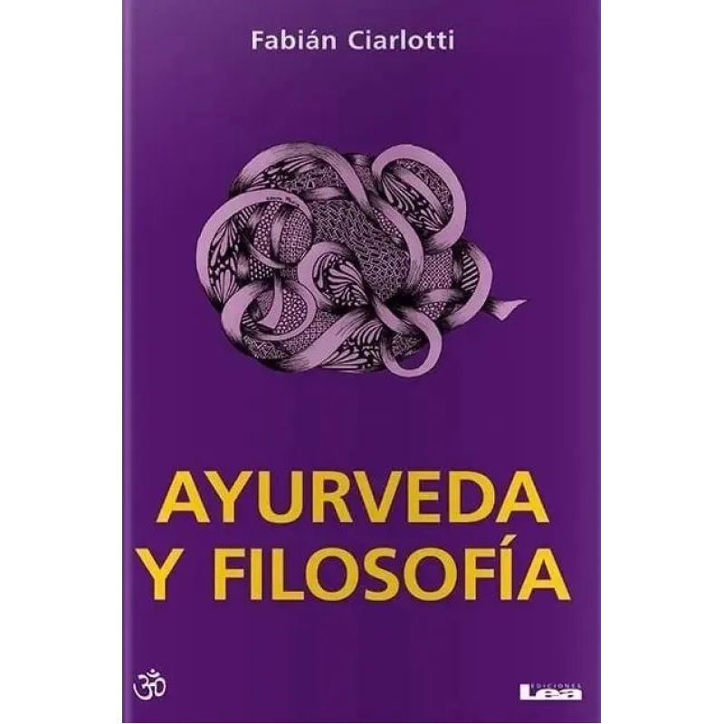 AYURVEDA Y FILOSOFIA (Nuevo) - Miniatura 2