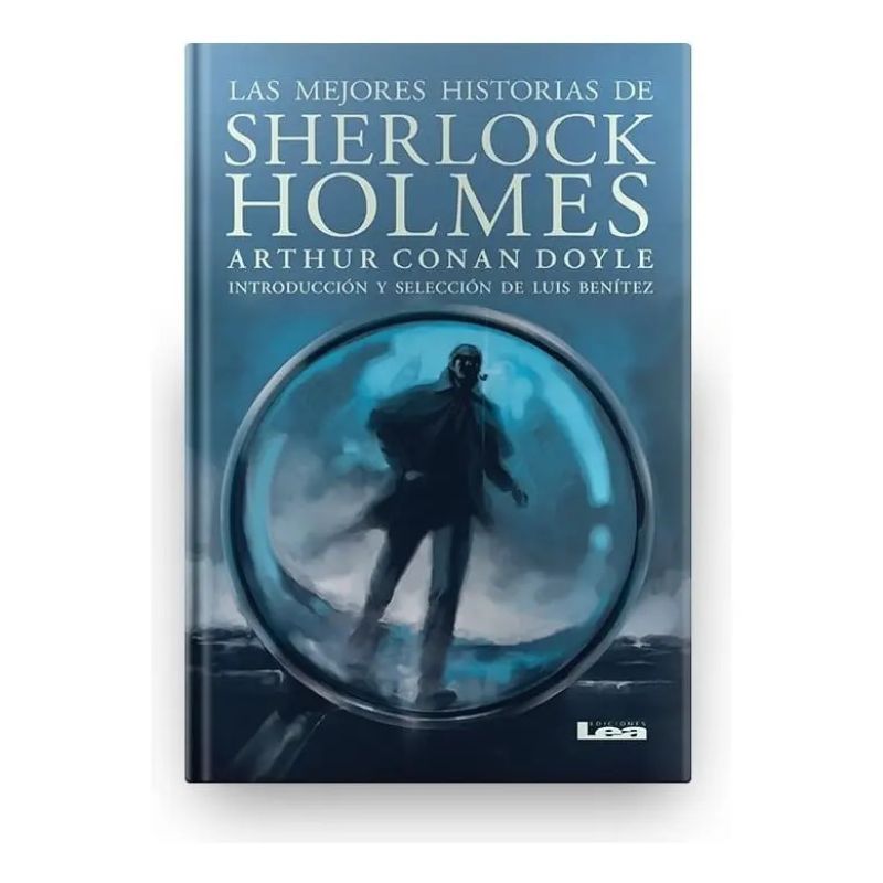 MEJORES HISTORIAS DE SHERLOCK HOLMES, LAS (Nuevo)