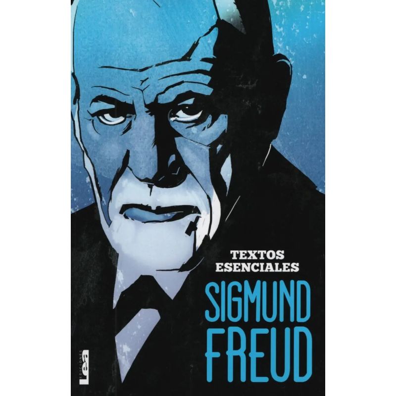 SIGMUND FREUD - TEXTOS ESENCIALES (Nuevo)