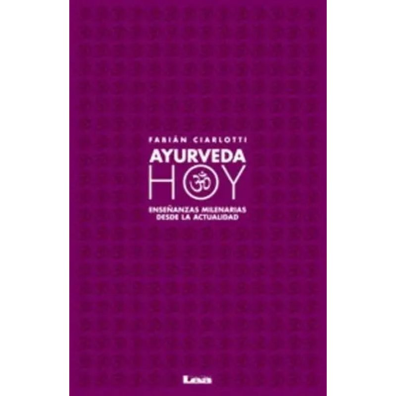 AYURVEDA HOY (Nuevo)