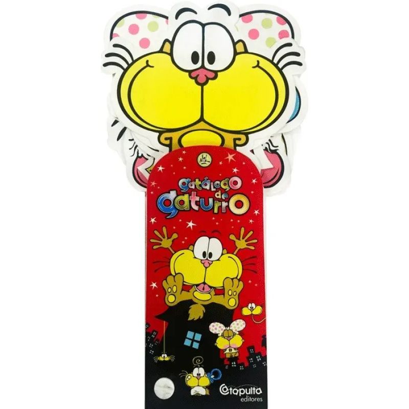 GATALOGO DE GATURRO
