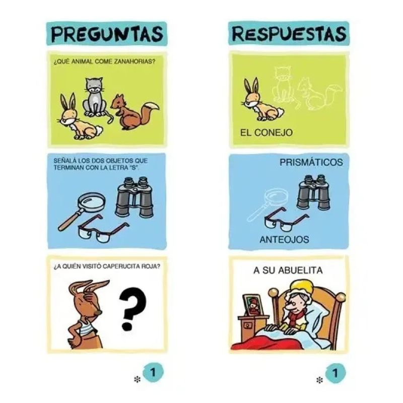 MINI ABREMENTE 5-6 AÑOS (Nuevo) - Miniatura 3