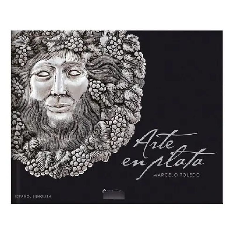 ARTE EN PLATA - ED. BILINGUE (Nuevo) - Miniatura 2