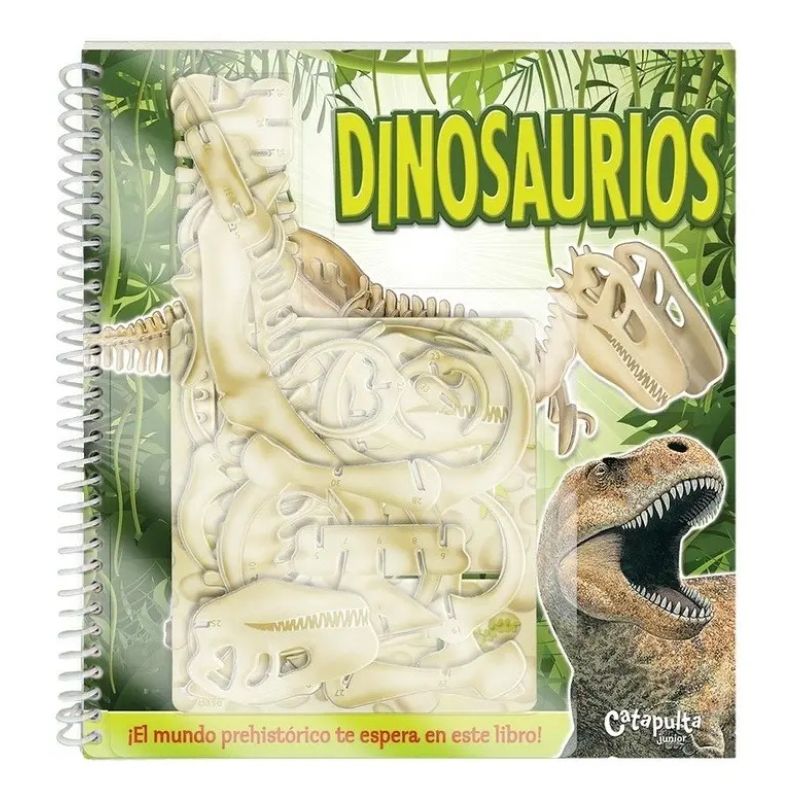 DINOSAURIOS (Nuevo)
