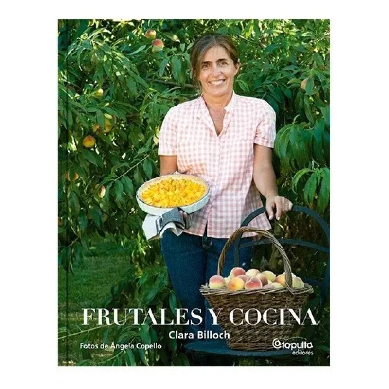 FRUTALES Y COCINA (Nuevo)