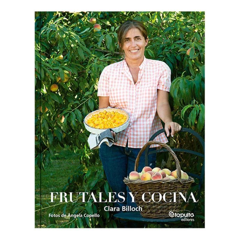 FRUTALES Y COCINA - TD (Nuevo) - Miniatura 7