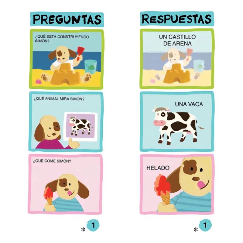 MINI ABREMENTE 2-3 (Nuevo) - Miniatura 2