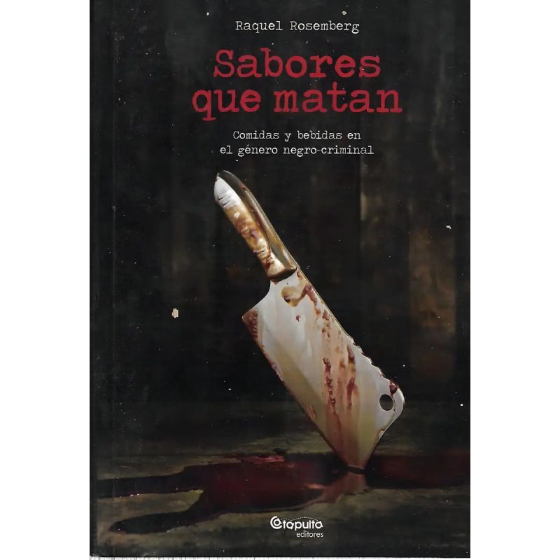 SABORES QUE MATAN (Nuevo) - Miniatura 2
