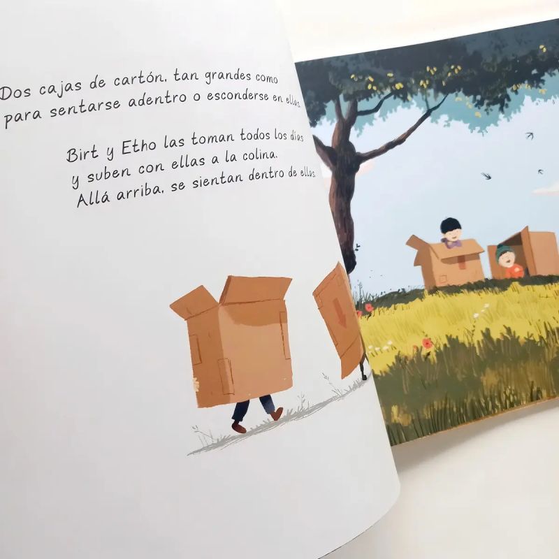 GRANDES AMIGOS - TD (Nuevo) - Miniatura 2