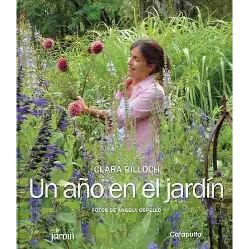 UN AÑO EN EL JARDIN (Nuevo)