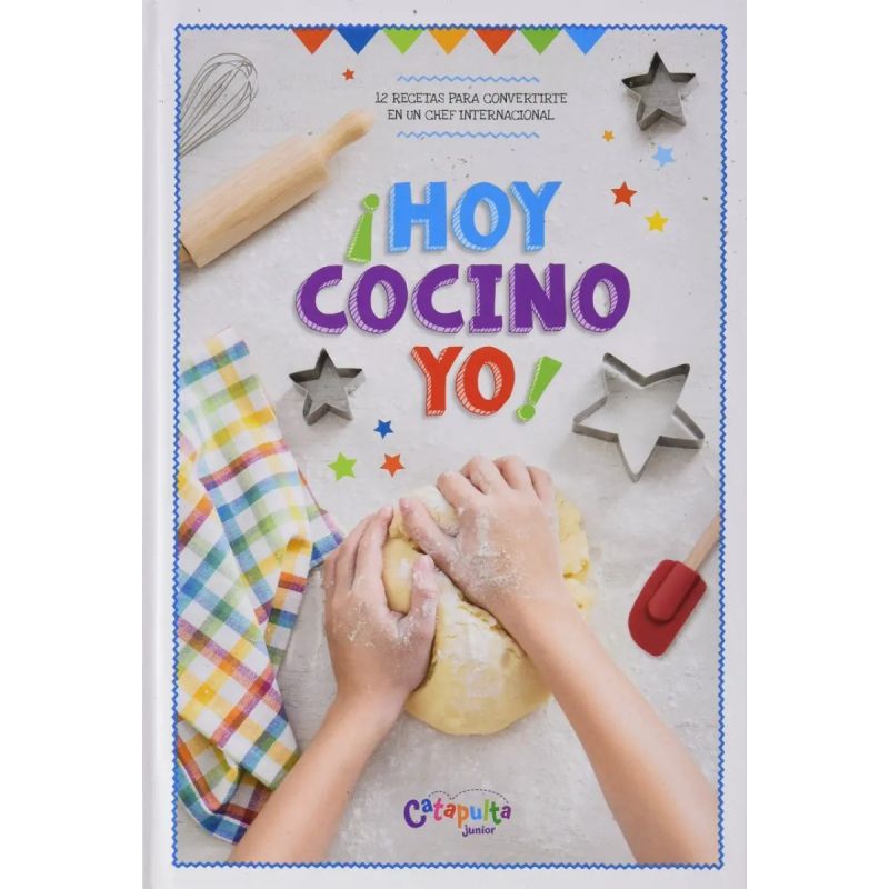 HOY COCINO YO (Nuevo) - Miniatura 4