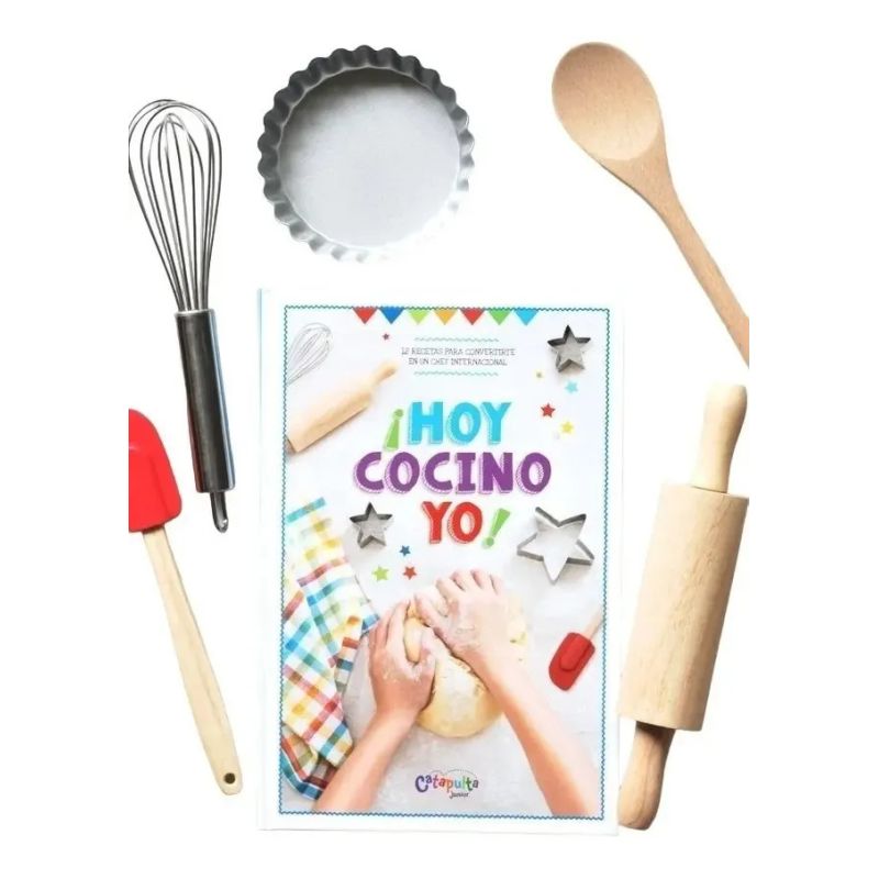 HOY COCINO YO (Nuevo) - Miniatura 6