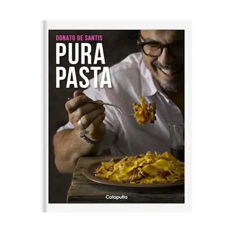 PURA PASTA - TD (Nuevo)