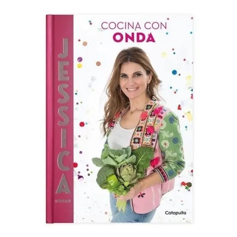 COCINA CON ONDA (Nuevo)