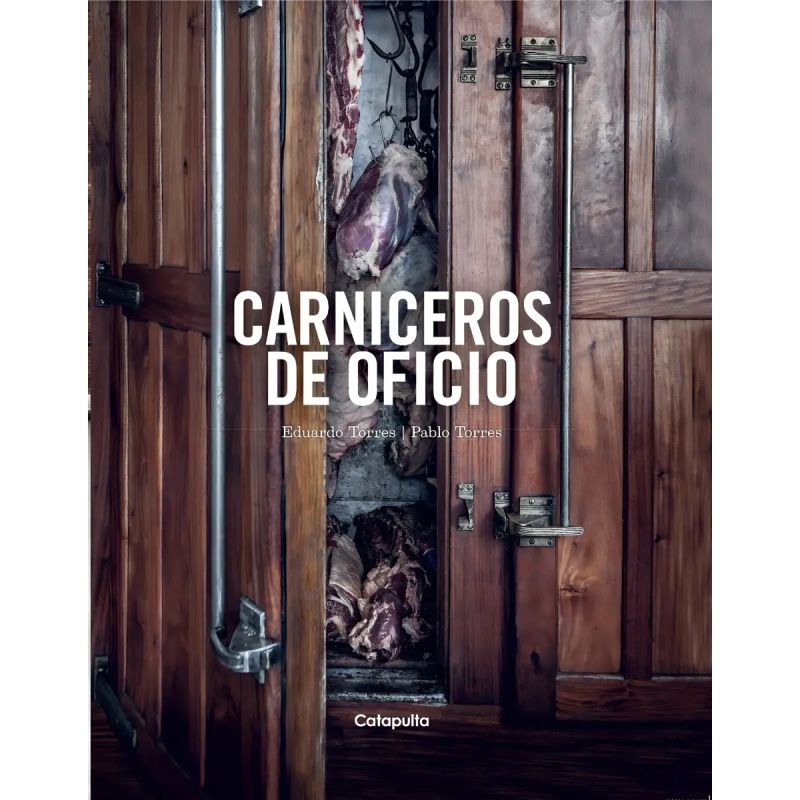 CARNICEROS DE OFICIO (Nuevo)
