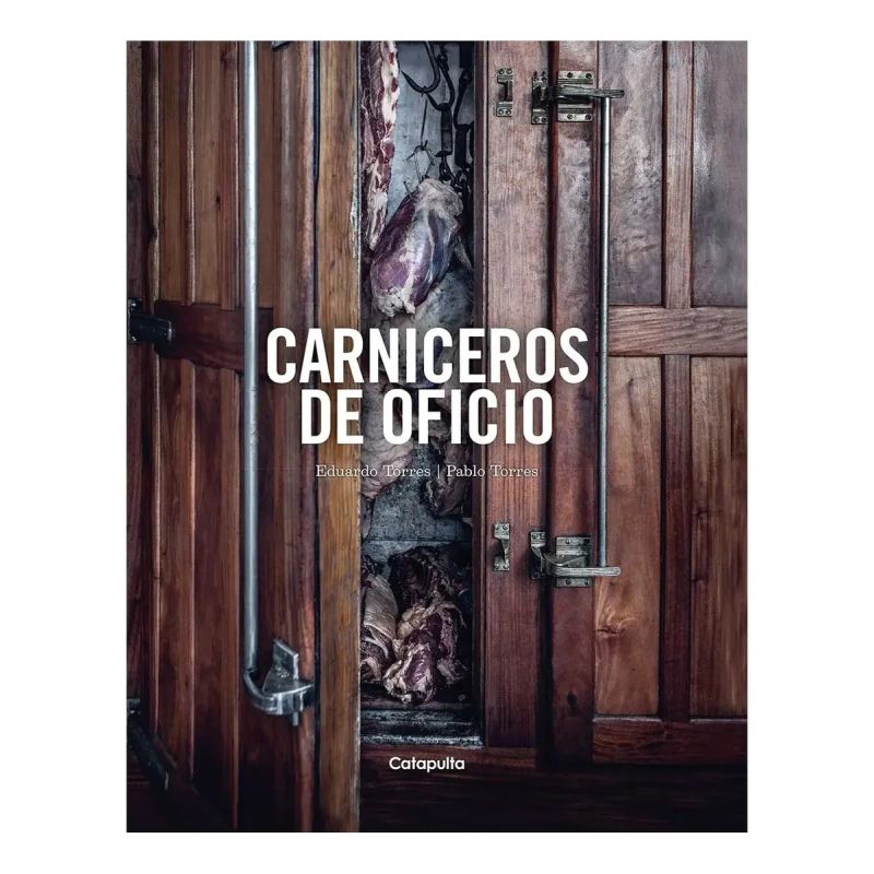 CARNICEROS DE OFICIO (Nuevo) - Miniatura 2