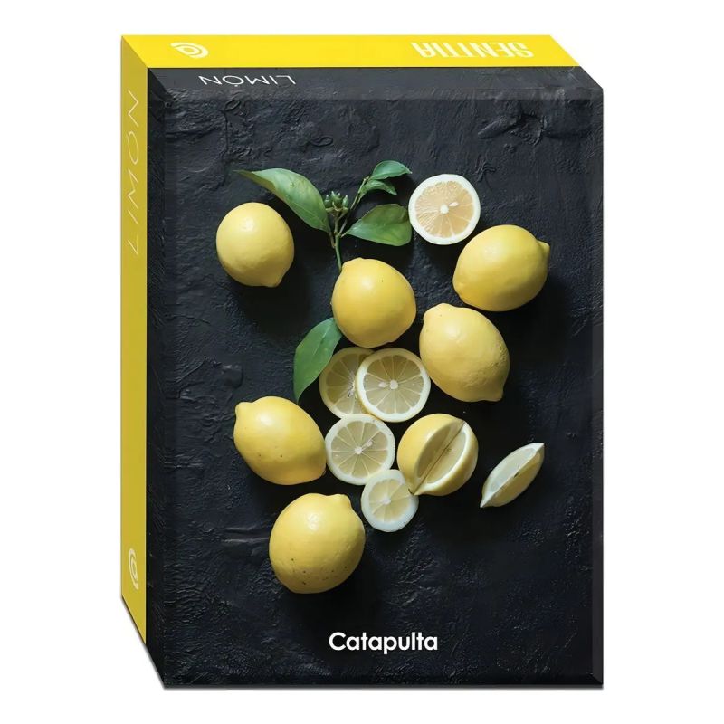 LIMON - SENTTIA (TD) (Nuevo)