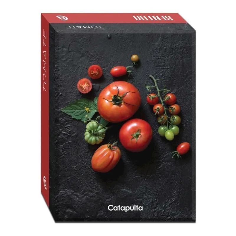 TOMATE - SENTTIA (TD) (Nuevo)