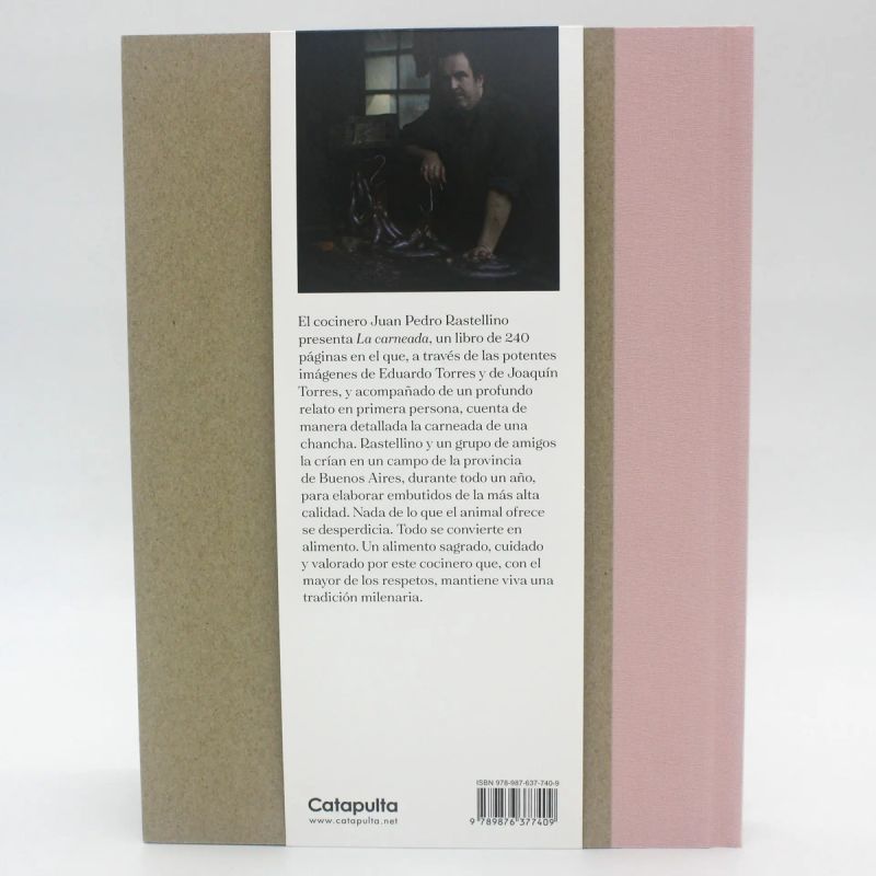CARNEADA, LA (TD) (Nuevo) - Miniatura 2