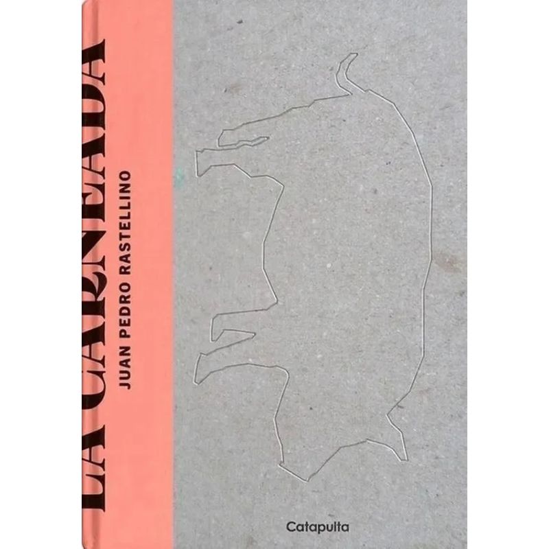 CARNEADA, LA (TD) (Nuevo) - Miniatura 3
