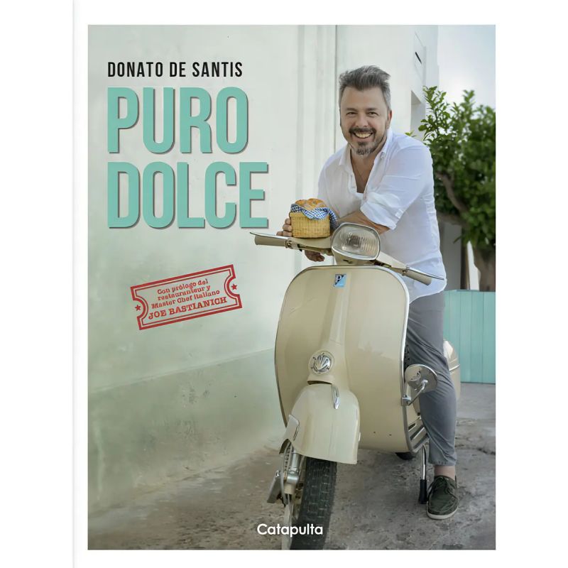 PURO DOLCE - TD (Nuevo)