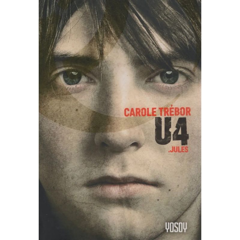 U4 JULES (Nuevo)