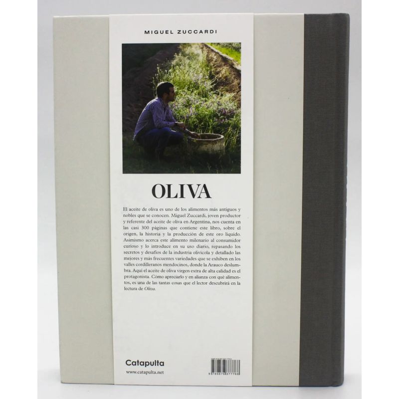 OLIVA (TD) (Nuevo)