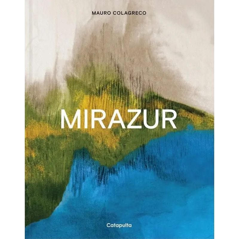 MIRAZUR REDUX (TD) (Nuevo)