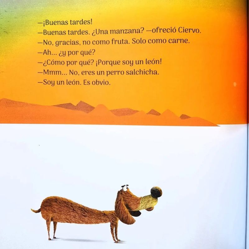 BURUNDI - DE FALSOS PERROS Y VERDADEROS LEONES - TD (Nuevo) - Miniatura 4
