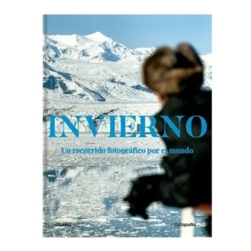 INVIERNO - UN RECORRIDO FOTOGRAFICO POR EL MUNDO (TD) (Nuevo)