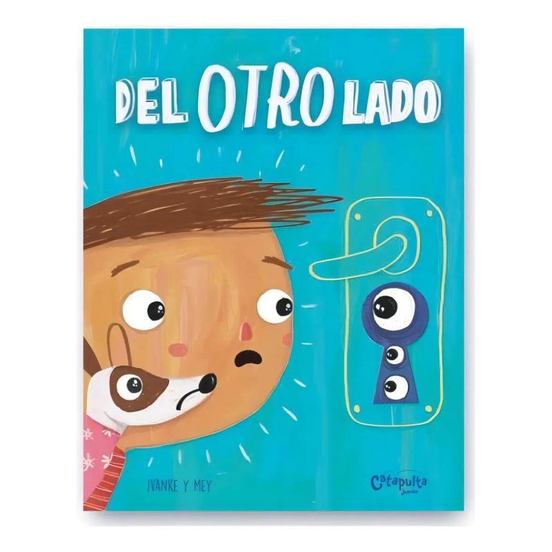 DEL OTRO LADO (Nuevo)