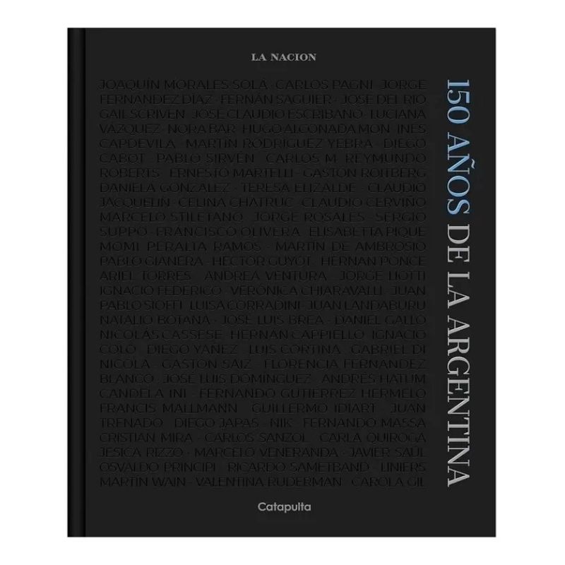 150 AÑOS DE LA ARGENTINA (TD) (Nuevo)